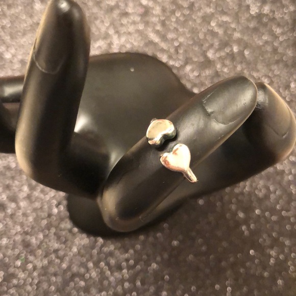 NY&Co Silver Rings - Picture 5 of 8